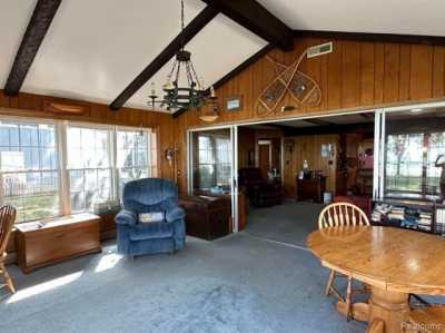 Home For Sale in Caseville, Michigan