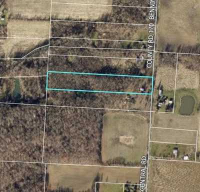 Residential Land For Sale in Cardington, Ohio