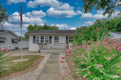 Home For Sale in Lancaster, Ohio