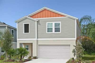 Home For Rent in Parrish, Florida