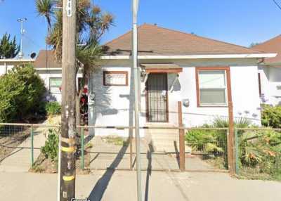 Home For Sale in Santa Cruz, California