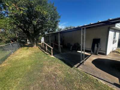 Home For Sale in Whitesboro, Texas