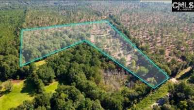 Residential Land For Sale in Wagener, South Carolina