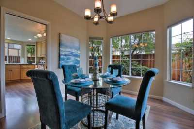 Home For Sale in Milpitas, California