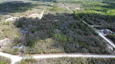 Residential Land For Sale in Webster, Florida