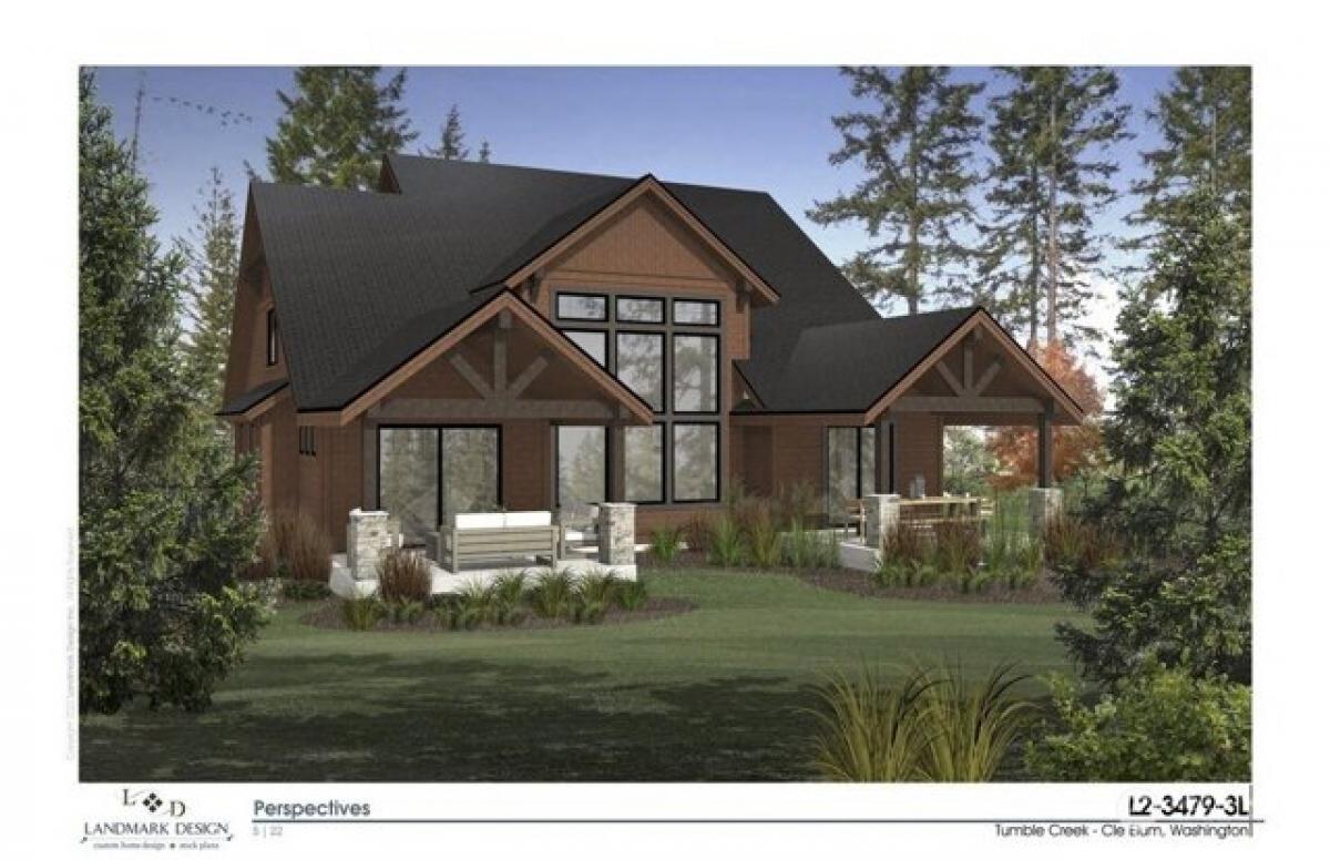 Picture of Home For Sale in Cle Elum, Washington, United States