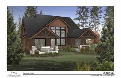 Home For Sale in Cle Elum, Washington