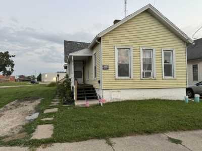 Home For Sale in Racine, Wisconsin