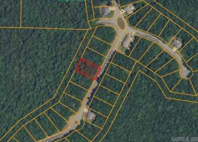 Residential Land For Sale in Alexander, Arkansas