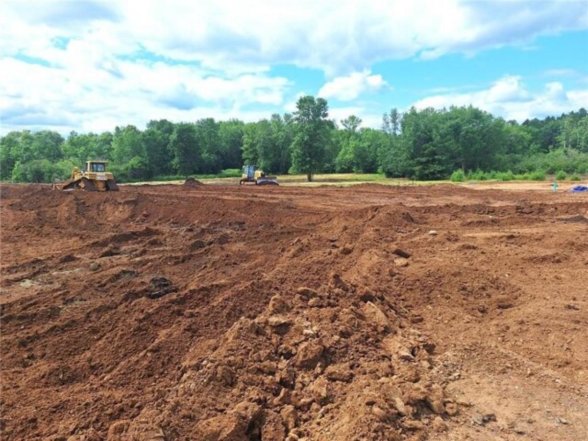 Picture of Residential Land For Sale in Luck, Wisconsin, United States