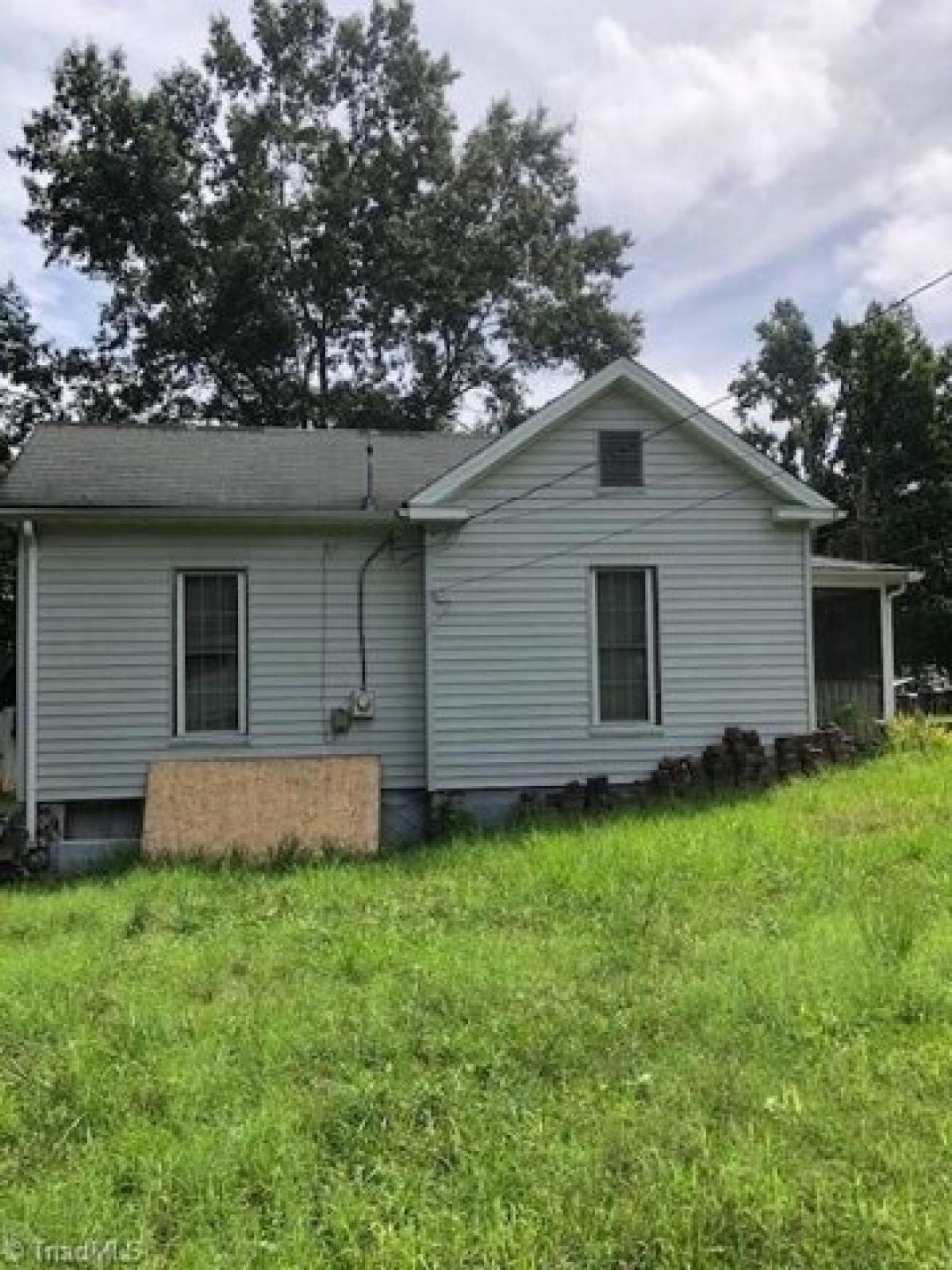 Picture of Home For Sale in Eden, North Carolina, United States