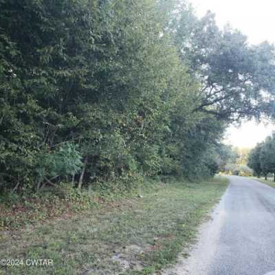 Residential Land For Sale in Holladay, Tennessee