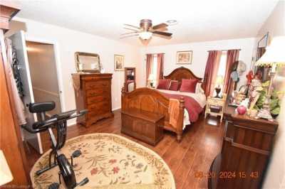 Home For Sale in Sallisaw, Oklahoma