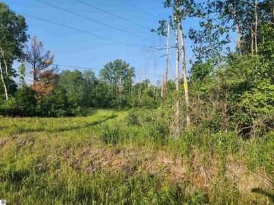 Residential Land For Sale in Omer, Michigan