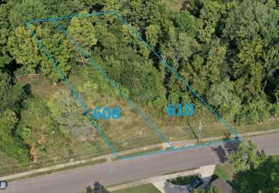 Residential Land For Sale in Paris, Tennessee