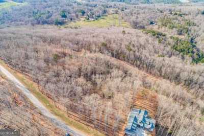 Residential Land For Sale in Blairsville, Georgia