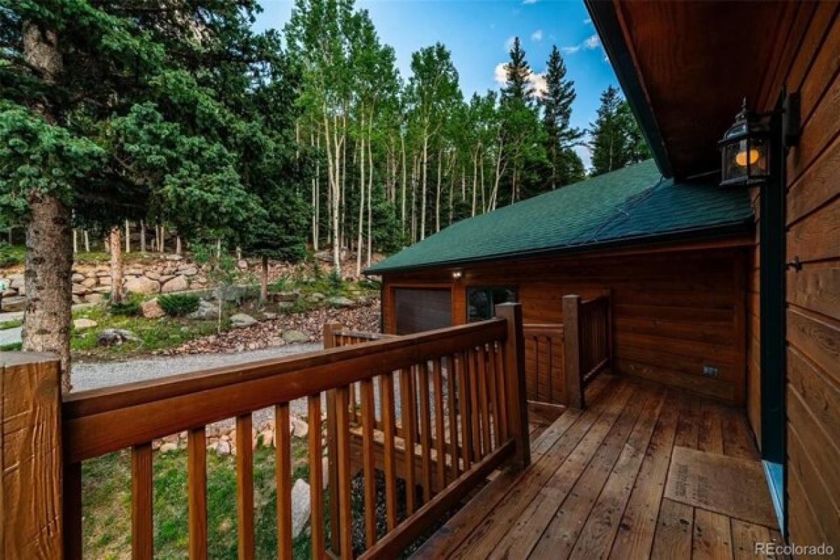 Picture of Home For Sale in Conifer, Colorado, United States