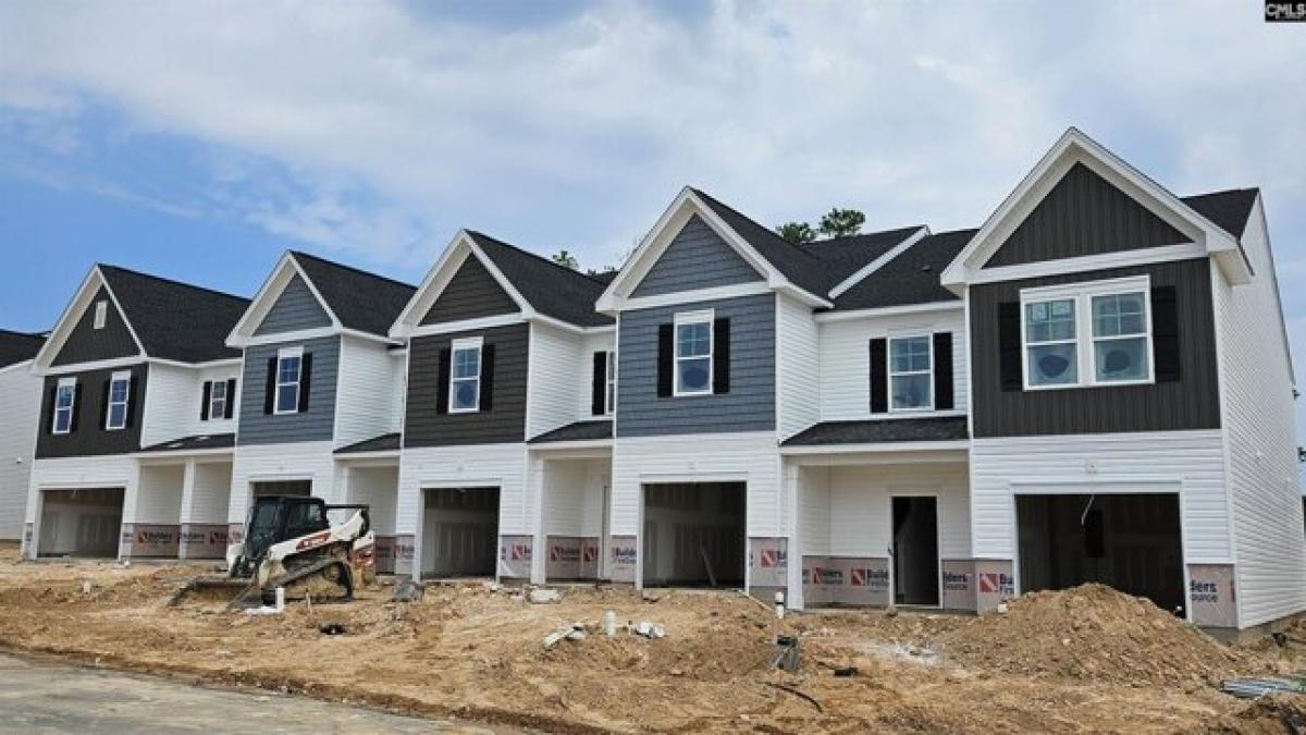 Picture of Home For Sale in Blythewood, South Carolina, United States