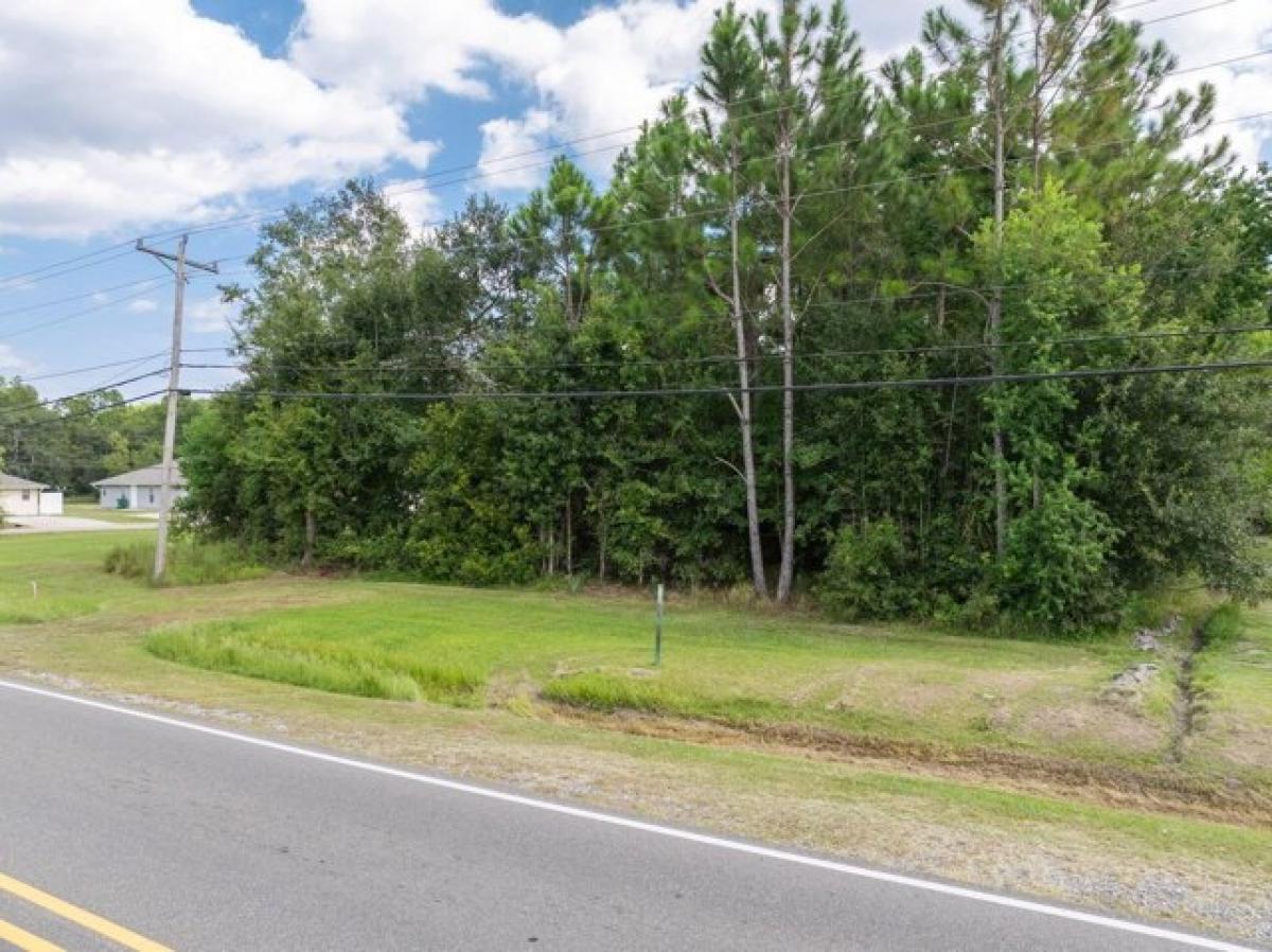 Picture of Residential Land For Sale in Waveland, Mississippi, United States