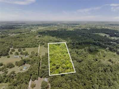 Residential Land For Sale in Williston, Florida