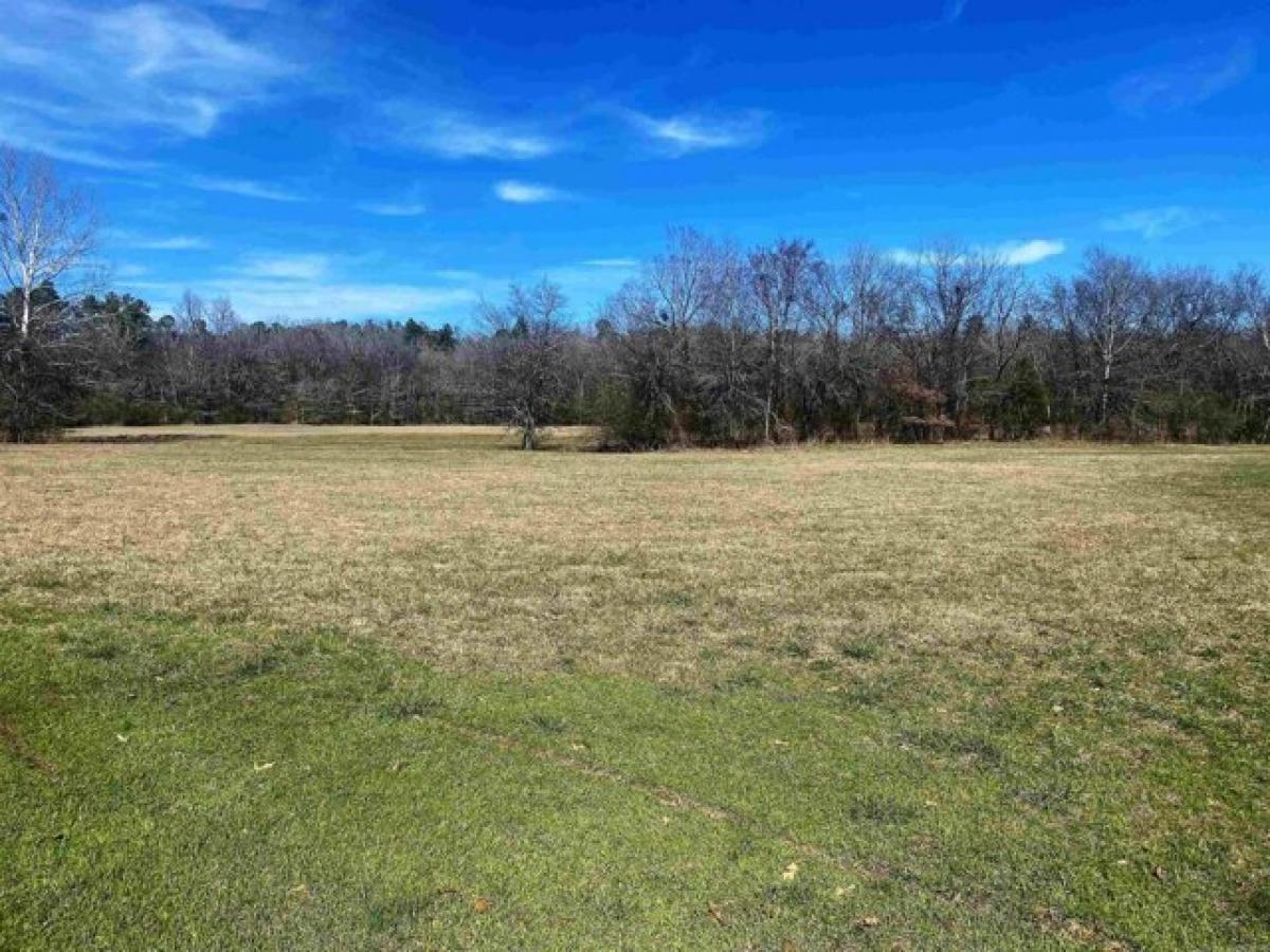 Picture of Residential Land For Sale in Malvern, Arkansas, United States