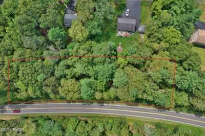 Residential Land For Sale in Dingmans Ferry, Pennsylvania