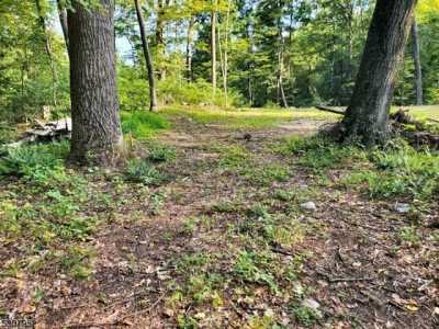 Residential Land For Sale in Hope, New Jersey