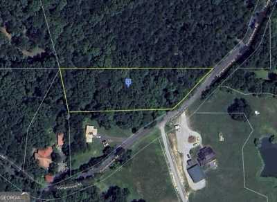 Residential Land For Sale in Acworth, Georgia