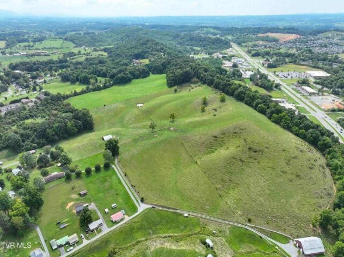 Picture of Residential Land For Sale in Jonesborough, Tennessee, United States