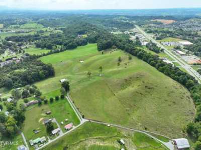 Residential Land For Sale in Jonesborough, Tennessee