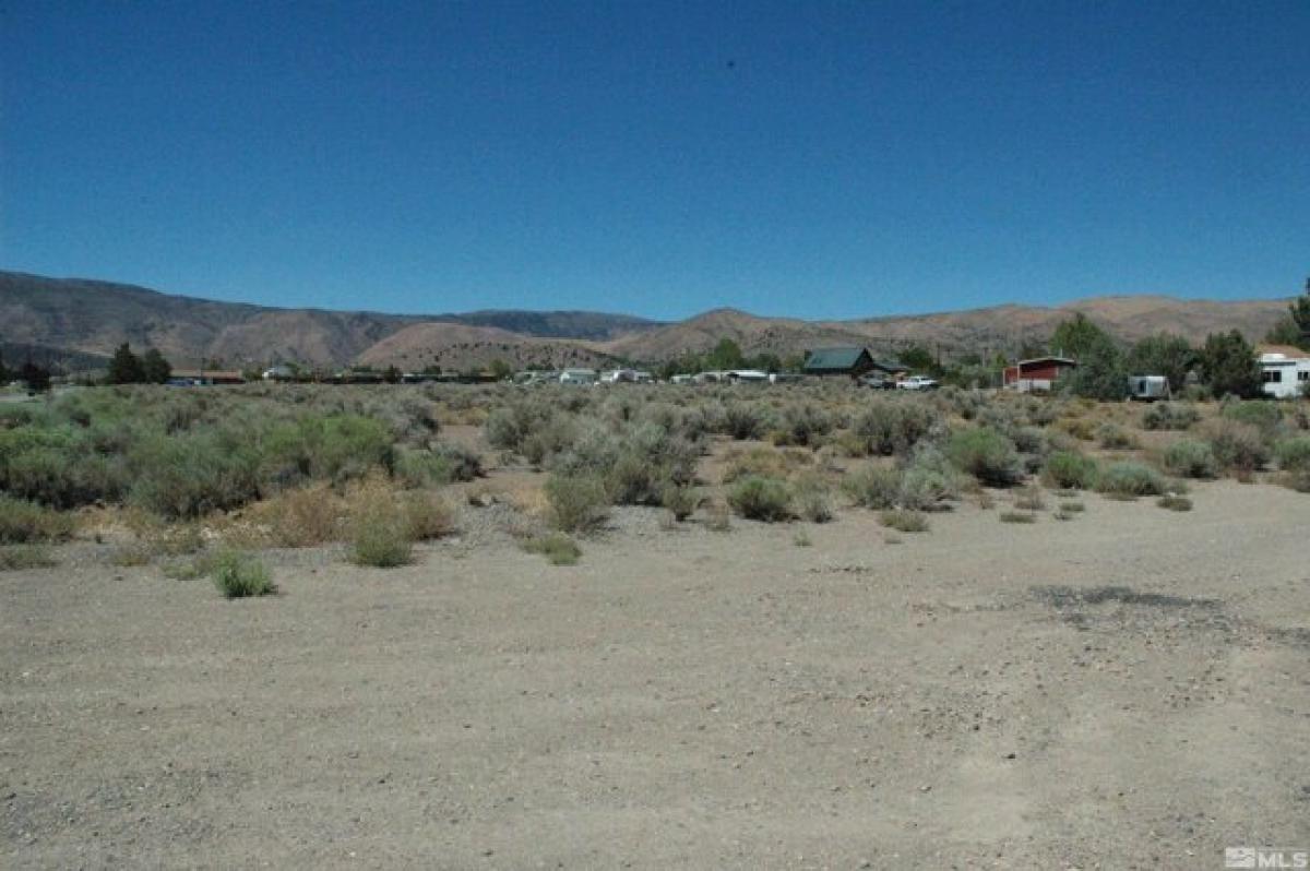 Picture of Residential Land For Sale in Wellington, Nevada, United States