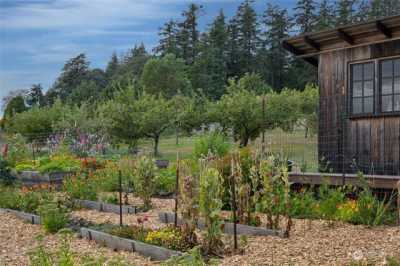 Home For Sale in Friday Harbor, Washington