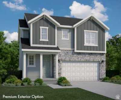 Home For Sale in Herriman, Utah