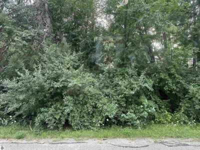 Residential Land For Sale in Houghton Lake, Michigan