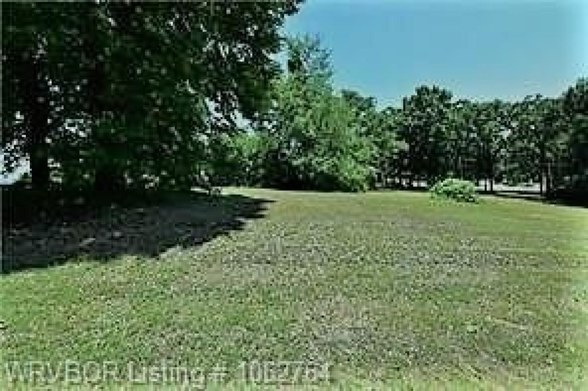 Picture of Residential Land For Sale in Fort Smith, Arkansas, United States