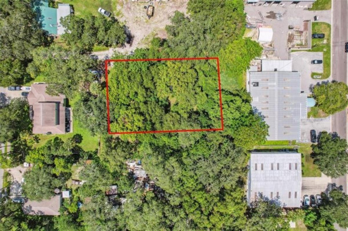 Picture of Residential Land For Sale in Safety Harbor, Florida, United States