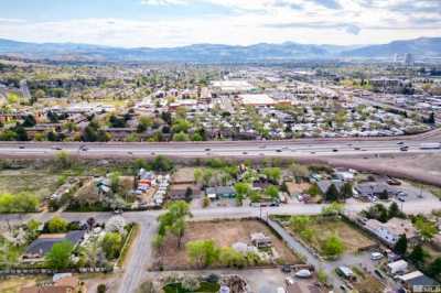 Residential Land For Sale in Reno, Nevada