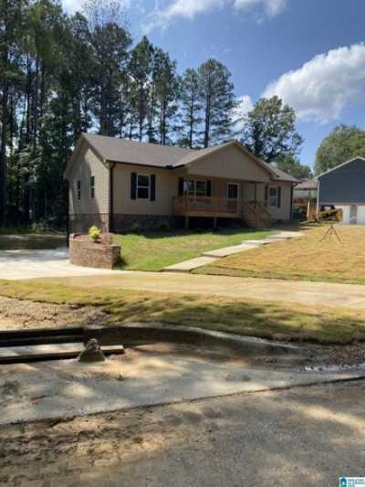 Home For Sale in Kimberly, Alabama