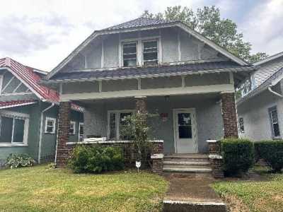 Home For Sale in Huntington, West Virginia