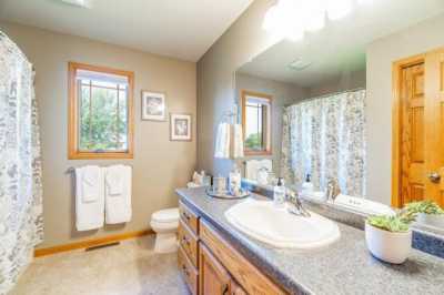 Home For Sale in Chippewa Falls, Wisconsin