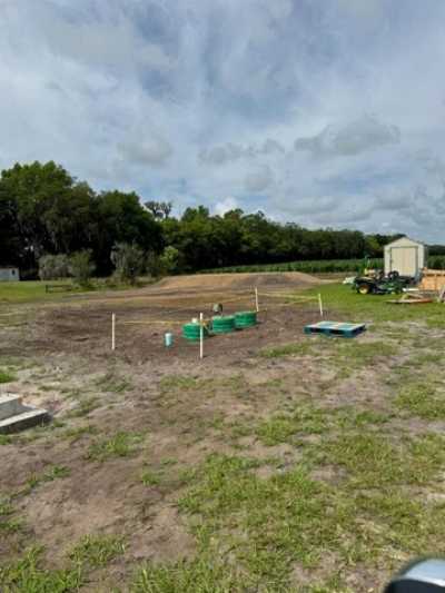 Residential Land For Sale in Hastings, Florida