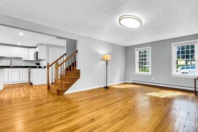 Home For Sale in West Boylston, Massachusetts