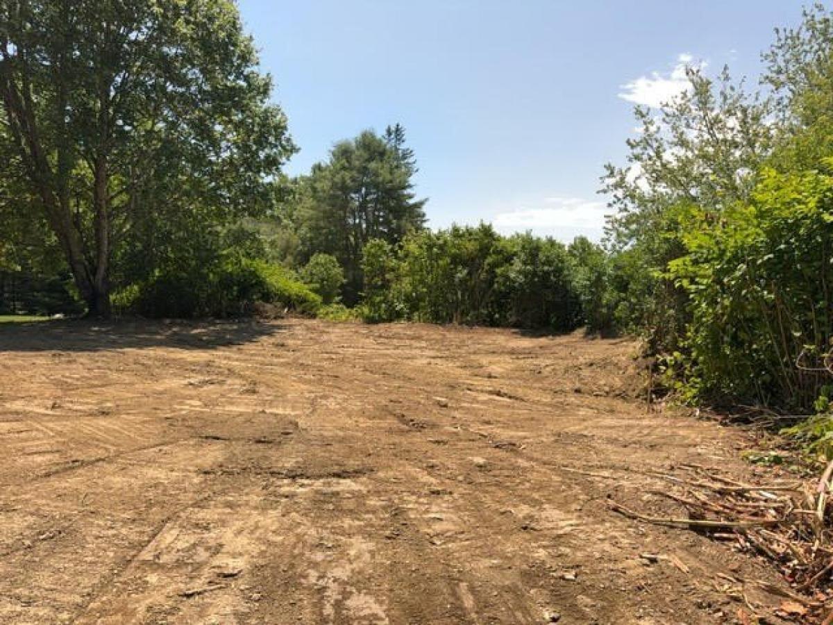 Picture of Residential Land For Sale in Orland, Maine, United States