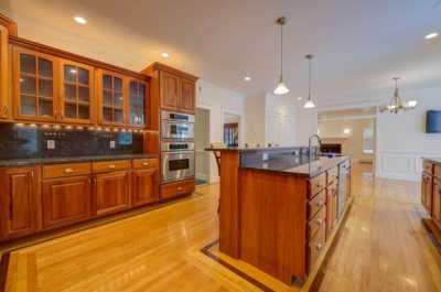 Home For Sale in Scarborough, Maine