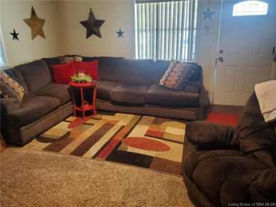 Home For Sale in Scottsburg, Indiana