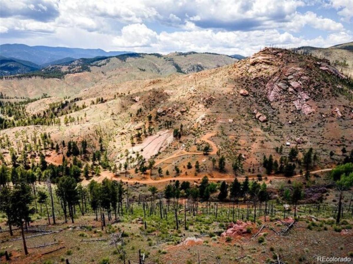 Picture of Residential Land For Sale in Pine, Colorado, United States