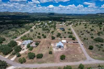 Home For Sale in Camp Wood, Texas