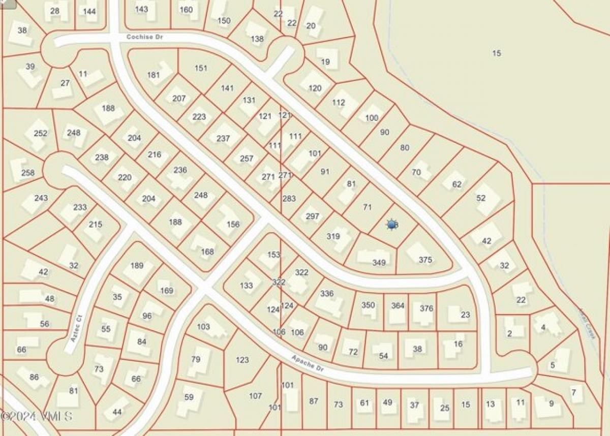 Picture of Residential Land For Sale in Gypsum, Colorado, United States