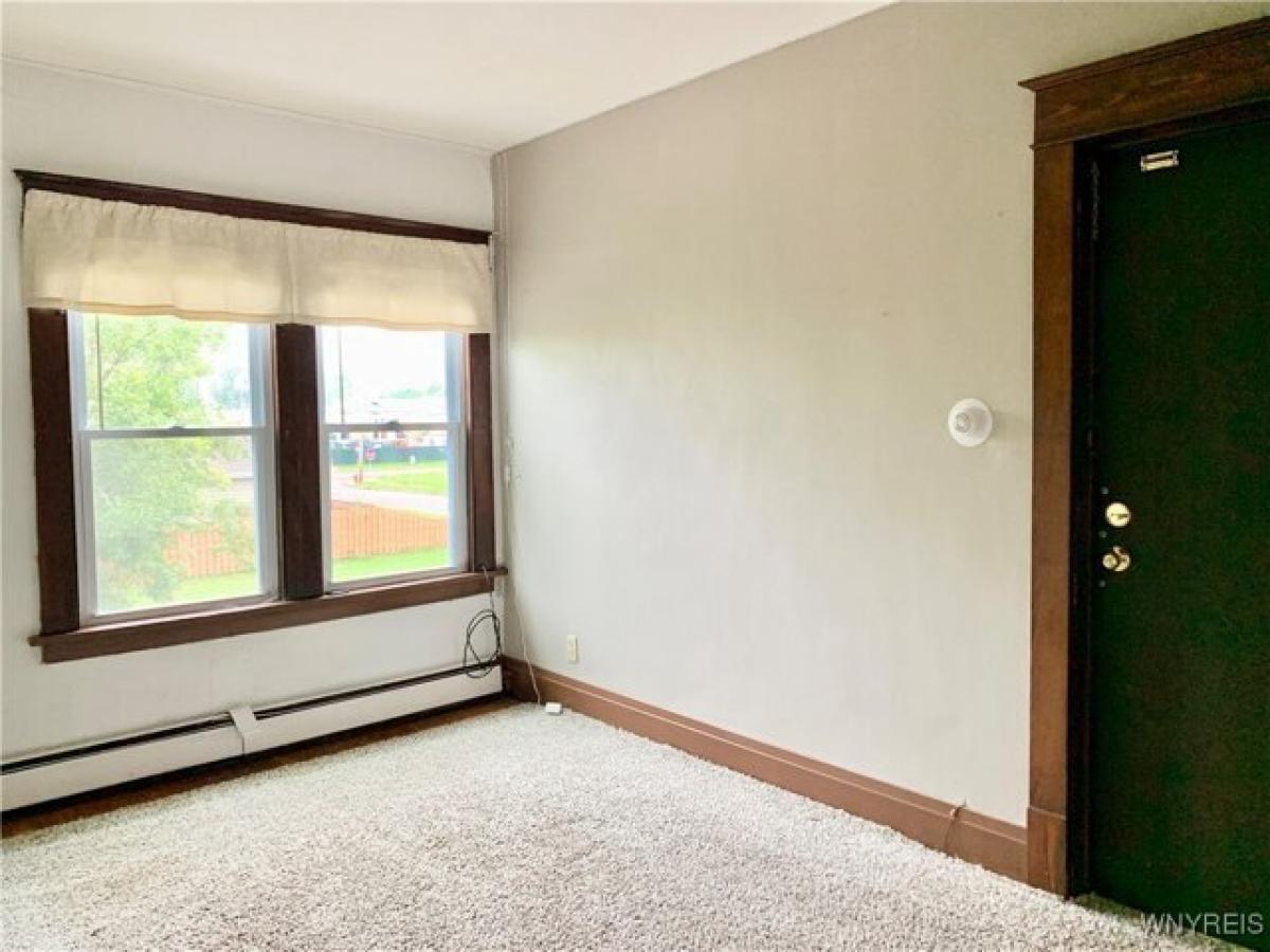 Picture of Apartment For Rent in Buffalo, New York, United States