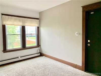 Apartment For Rent in Buffalo, New York